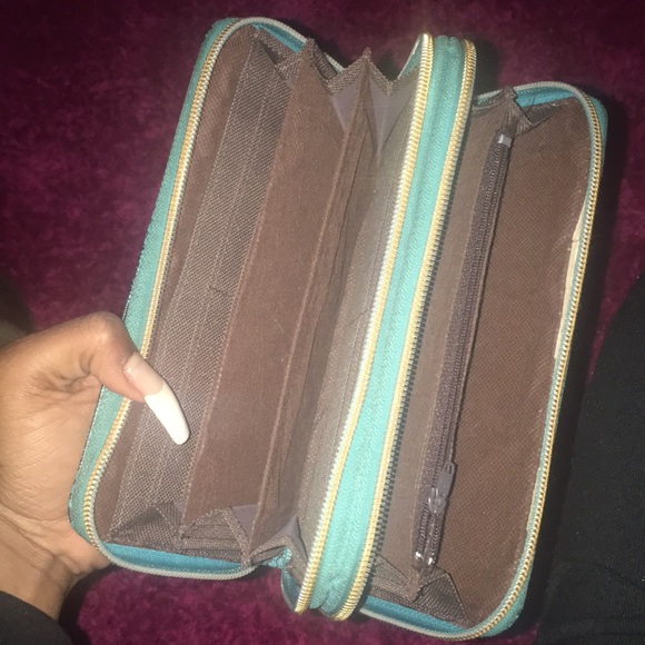 Wallet - Picture 2 of 3